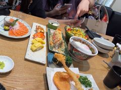 -赤稻·日式料理(禅城店)