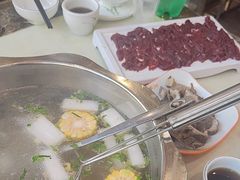 -潮悦牛肉火锅城(水贝店)