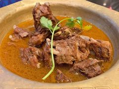 -芦月轩羊蝎子(北蜂窝店)