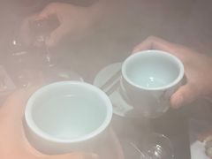 -额尔敦传统涮(公园西路店)