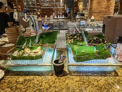 -马哥孛罗咖啡厅·Cafe Marco (厦门马哥孛罗东方大酒店)