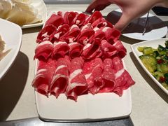 -海底捞火锅(万丰桥店)