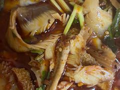 -马记清真肺片(玉林中横巷)