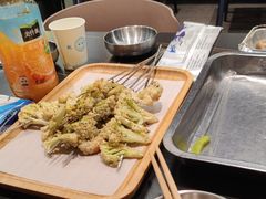 -老虎滩大连海鲜烧烤(建邺云锦路总店)