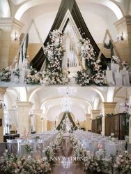 -Sunny喜铺婚礼策划(东部店)