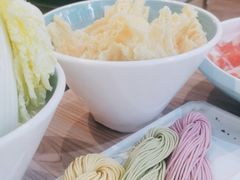 -探窝·竹笙椰子鸡(杨箕店)