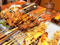-野人部落(中街店)