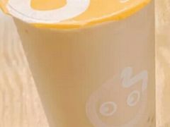 青稞可可牛奶-CoCo都可(深业东岭店)