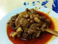 -夫妻肺片·中华老字号·正宗川菜(春熙路店)