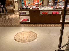 -爱马仕 HERMES(上海ifc商场店)