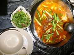 -天都火锅酒楼(虹梅南路店)