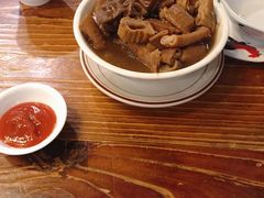 -黄祥华养生堂·炖汤·营养蒸饭(岭南天地店)