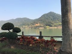 -飞霞风景名胜区