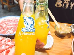 -东镇老火锅(长春路首店)