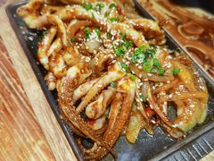 -小川洋风料理(街道口店)