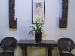 -绿野餐厅(上海动物园店)