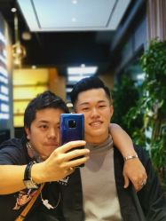 点击看大图 -MONE美发沙龙