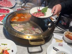 -川味观·鲜货火锅(西湖文化广场店)