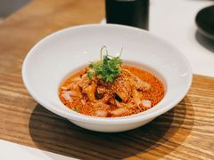 鸭肠-榕意·川味之美(深业上城店)