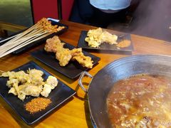 -老天桥蛙炉火锅(姑苏总店)