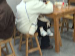 -老袁炒年糕(富豪路店)