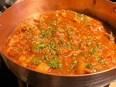 -Ameigo梅果·云贵川bistro(长宁来福士店)