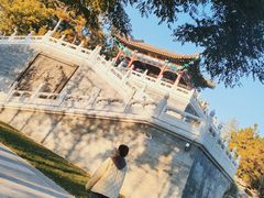 -西海子公园