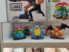 -任天堂Nintendo Switch体验店(天河城店)