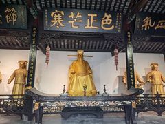 -包公祠
