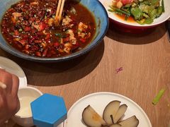 -金掌勺锅包肉(太原万达店)