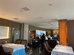 -苏淮景·苏闽融创菜·海鲜(原空港井河轩店)