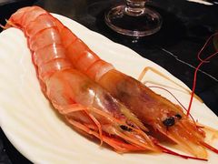 -半岛翡丽海鲜自助餐厅(观风亭店)