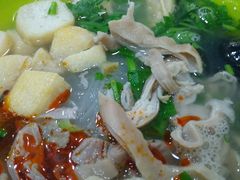 -张记汤馆(嫩江路店)