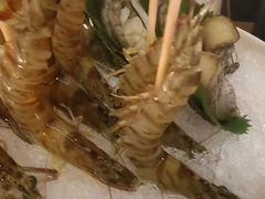-揽季锅物会.福建黄鱼.海鲜姿造(五四路店)