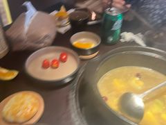-芸鲜季·云南野生菌餐厅· 云南风物味研社(闵行店)