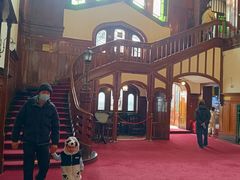 -青岛德国总督楼旧址博物馆