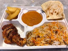 -木尔坦·Multan巴基斯坦清真餐厅halal(大智嘉园店)