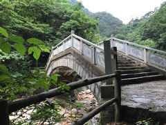 -浙西大龙湾