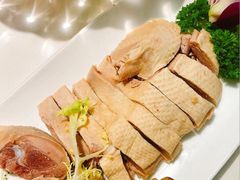-徽韵人家·传承正宗徽菜(牡丹园店)