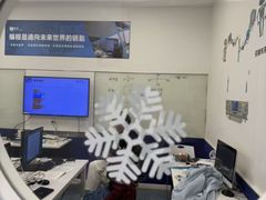 -森孚机器人编程·STEM积木·等级考试(虹口足球场中心)