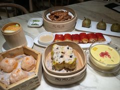 -陶陶居酒家(SM二期购物广场店)