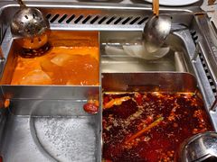 -海底捞火锅(龙湖三千集店)