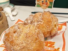 -喜势点·糖沙翁手工茶点·本地人茶居(永庆坊店)