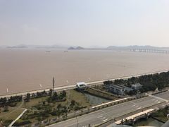 -舟山希尔顿酒店