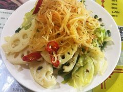 -余福记老味道烩面馆(长春店)