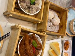 -鼎记啫啫煲(数博万达店)