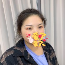 -久匠·野生眉半永久纹眉