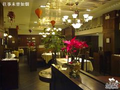 大堂-蝶苑(吴江路店)