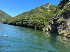 -大连冰峪旅游度假区