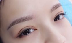 -Yue Show馨选·半永久纹眉纹眼线